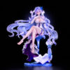 鳴潮 - カンタレラ 1/6 スタチュー XHX Studio