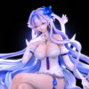 鳴潮 - カンタレラ 1/6 スタチュー XHX Studio