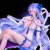 鳴潮 - カンタレラ 1/6 スタチュー XHX Studio