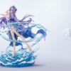 鳴潮 - カンタレラ 1/6・1/6・1/4 スタチュー Ad alyn Studio