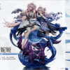 鳴潮 - ダーニャ 1/6 スタチュー Crystal Lotus Studio