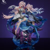 鳴潮 - ダーニャ 1/6 スタチュー Crystal Lotus Studio