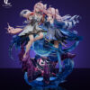 鳴潮 - ダーニャ 1/6 スタチュー Crystal Lotus Studio