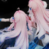 鳴潮 - ダーニャ 1/6 スタチュー Crystal Lotus Studio
