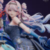 鳴潮 - ダーニャ 1/6 スタチュー Crystal Lotus Studio
