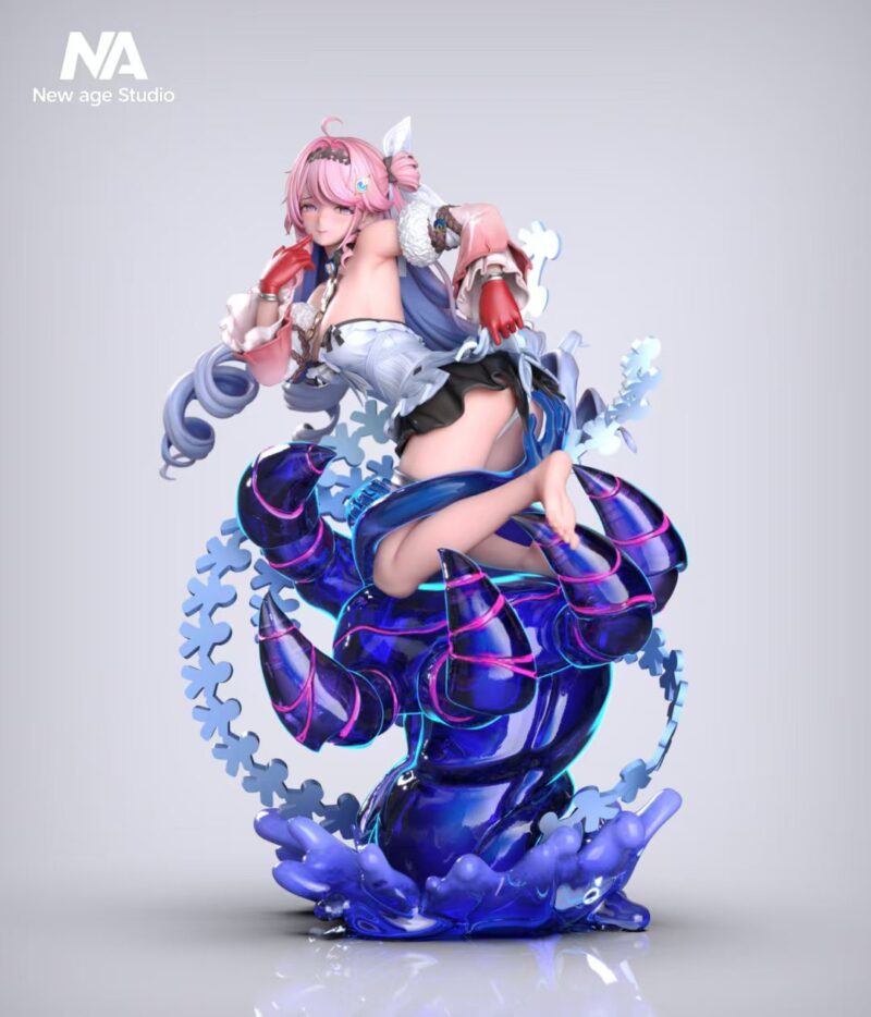 鳴潮 - ダーニャ 1/6 スタチュー New Age Studio
