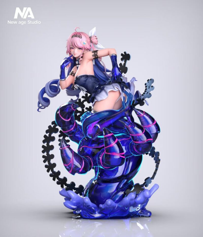 鳴潮 - ダーニャ 1/6 スタチュー New Age Studio