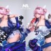 鳴潮 - ダーニャ 1/6 スタチュー New Age Studio