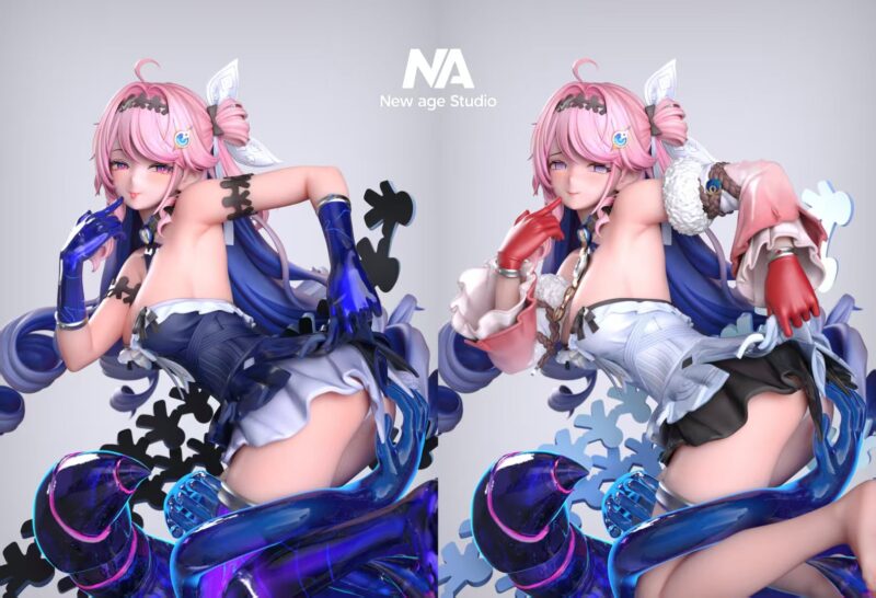 鳴潮 - ダーニャ 1/6 スタチュー New Age Studio
