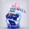 鳴潮 - ダーニャ 1/6 スタチュー New Age Studio