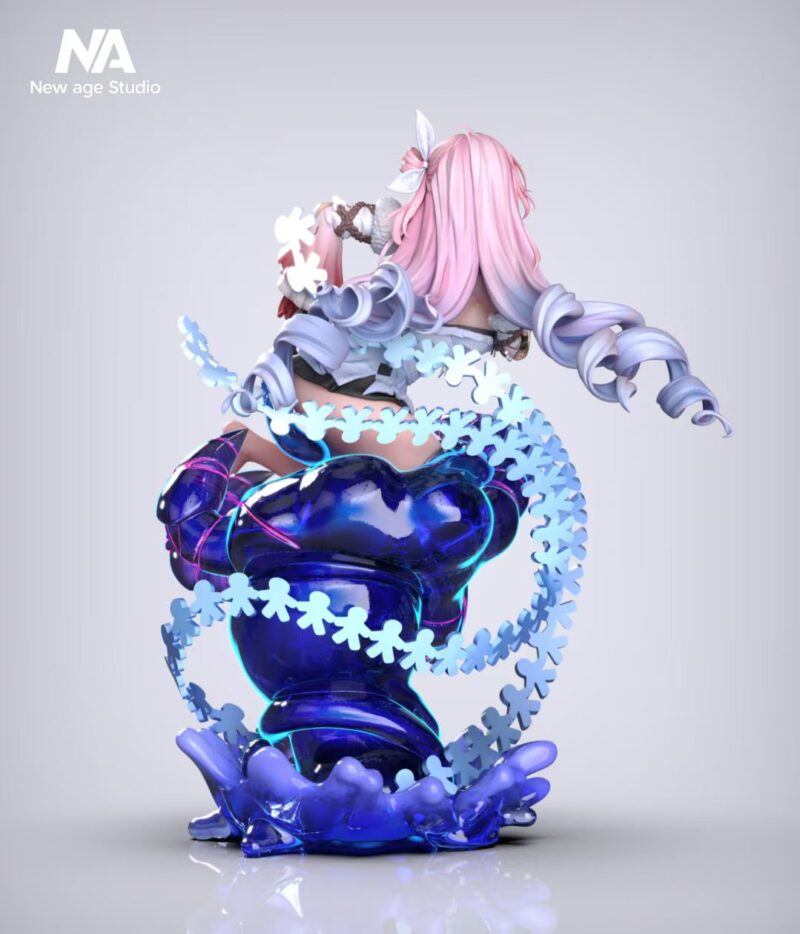 鳴潮 - ダーニャ 1/6 スタチュー New Age Studio