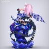 鳴潮 - ダーニャ 1/6 スタチュー New Age Studio