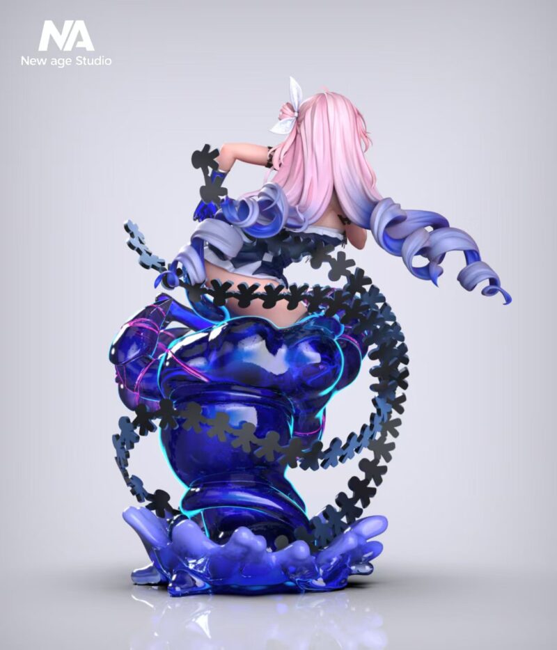 鳴潮 - ダーニャ 1/6 スタチュー New Age Studio