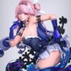 鳴潮 - ダーニャ 1/6 スタチュー New Age Studio