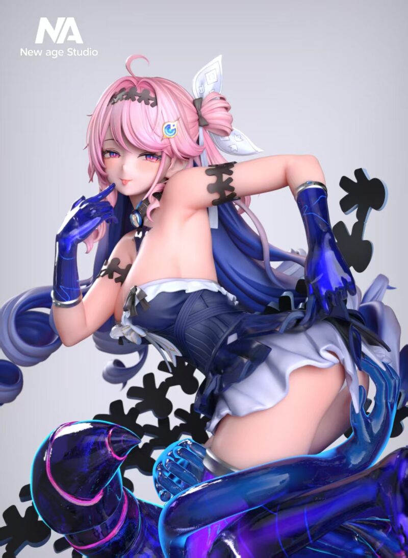 鳴潮 - ダーニャ 1/6 スタチュー New Age Studio