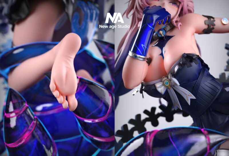 鳴潮 - ダーニャ 1/6 スタチュー New Age Studio