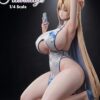 鳴潮 - フルールドリス 1/4 スタチュー Koishite Studio