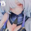 鳴潮 - モーニエ 1/6 スタチュー MANBOO Studio 5 鳴潮 - モーニエ 1/6 スタチュー MANBOO Studio