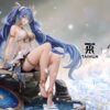 鳴潮 - ユーノ 1/6・1/4 スタチュー TH & Ad alyn Studio 鳴潮 - ユーノ 1/6・1/4 スタチュー TH & Ad alyn Studio