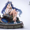 鳴潮 - ユーノ 1/6・1/4 スタチュー TH & Ad alyn Studio 3 鳴潮 - ユーノ 1/6・1/4 スタチュー TH & Ad alyn Studio