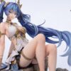 鳴潮 - ユーノ 1/6・1/4 スタチュー TH & Ad alyn Studio 5 鳴潮 - ユーノ 1/6・1/4 スタチュー TH & Ad alyn Studio