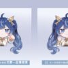 鳴潮 - ユーノ 1/6・1/4 スタチュー TH & Ad alyn Studio 6 鳴潮 - ユーノ 1/6・1/4 スタチュー TH & Ad alyn Studio