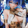 鳴潮 - ユーノ Iuno 1/6 スタチュー Alice21 Studio 5 鳴潮 - ユーノ Iuno 1/6 スタチュー Alice21 Studio