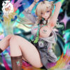 鳴潮 - リンネー 1/6 スタチュー MANBOO Studio
