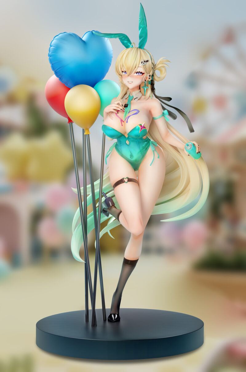 鳴潮 - リンネー スタチュー TG Studio 鳴潮 - リンネー スタチュー TG Studio