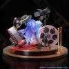 鳴潮 - ルシラー 1/6 スタチュー RuMeng Studio 3 鳴潮 - ルシラー 1/6 スタチュー RuMeng Studio