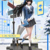 鳴潮 - 千咲(ちさ) 1/6 スタチュー QBYGZ Studio 鳴潮 - 千咲(ちさ) 1/6 スタチュー QBYGZ Studio