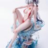 鳴潮 - 椿(Camellya) 1/6 スタチュー LiYue Studio 鳴潮 - 椿(Camellya) 1/6 スタチュー LiYue Studio