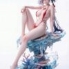鳴潮 - 椿(Camellya) 1/6 スタチュー LiYue Studio 3 鳴潮 - 椿(Camellya) 1/6 スタチュー LiYue Studio