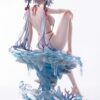 鳴潮 - 椿(Camellya) 1/6 スタチュー LiYue Studio 4 鳴潮 - 椿(Camellya) 1/6 スタチュー LiYue Studio