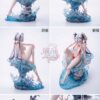 鳴潮 - 椿(Camellya) 1/6 スタチュー LiYue Studio 6 鳴潮 - 椿(Camellya) 1/6 スタチュー LiYue Studio