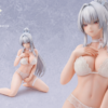 鳴潮 - 緋雪(ひゆき) 1/6 スタチュー LUMIERE Studio 4 鳴潮 - 緋雪(ひゆき) 1/6 スタチュー LUMIERE Studio
