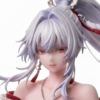 鳴潮 - 緋雪(ひゆき) 1/6・1/4 スタチュー PoFang Studio