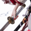 鳴潮 - 緋雪(ひゆき) 1/6・1/4 スタチュー PoFang Studio