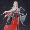 鳴潮 - 緋雪(ひゆき) 1/6 スタチュー BGA Studio 7 鳴潮 - 緋雪(ひゆき) 1/6 スタチュー BGA Studio