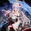 鳴潮 - 緋雪(ひゆき) 1/6 スタチュー Imagination Studio 3 鳴潮 - 緋雪(ひゆき) 1/6 スタチュー Imagination Studio