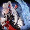 鳴潮 - 緋雪(ひゆき) 1/6 スタチュー Imagination Studio 7 鳴潮 - 緋雪(ひゆき) 1/6 スタチュー Imagination Studio
