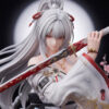 鳴潮 - 緋雪(ひゆき) 1/6 スタチュー MIRA Studio 6 鳴潮 - 緋雪(ひゆき) 1/6 スタチュー MIRA Studio