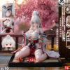 鳴潮 - 緋雪（ひゆき） 1/6 スタチュー MiYin Studio