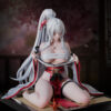 鳴潮 - 緋雪（ひゆき） 1/6 スタチュー MiYin Studio