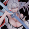 鳴潮 - 緋雪（ひゆき） 1/6 スタチュー MiYin Studio