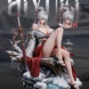鳴潮 - 緋雪(ひゆき) 1/6 スタチュー Snow Studio 鳴潮 - 緋雪(ひゆき) 1/6 スタチュー Snow Studio