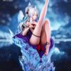 鳴潮 - 緋雪(ひゆき) 1/6 スタチュー YM Studio 鳴潮 - 緋雪(ひゆき) 1/6 スタチュー YM Studio