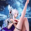 鳴潮 - 緋雪(ひゆき) 1/6 スタチュー YM Studio 2 鳴潮 - 緋雪(ひゆき) 1/6 スタチュー YM Studio