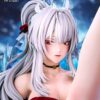鳴潮 - 緋雪(ひゆき) 1/6 スタチュー YM Studio 3 鳴潮 - 緋雪(ひゆき) 1/6 スタチュー YM Studio