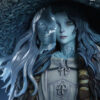 Elden Ring - 魔女ラニ 1/3 スタチュー HunDian Studio